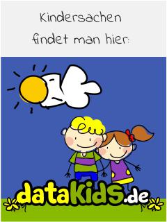 Datakids Datakids - Spielsachen und Spielzeug für Kinder
