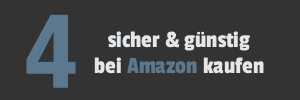 Sicher online einkaufen mit HomeOfficeTrends. Rückgaberrecht für online Käufe bei AmazonHomeOfficeTrends