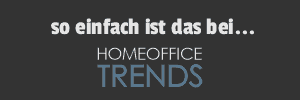 Sehr einfache Bedienung mit HomeOfficeTrends. beste Suchmaschine für Produkte HomeOfficeTrends